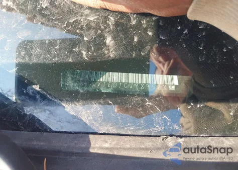 2012 GMC Acadia Denali z USA, uszkodzony, nr VIN 1GKKVTED1CJ289528